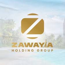 Zawayia Holding Group Logo
